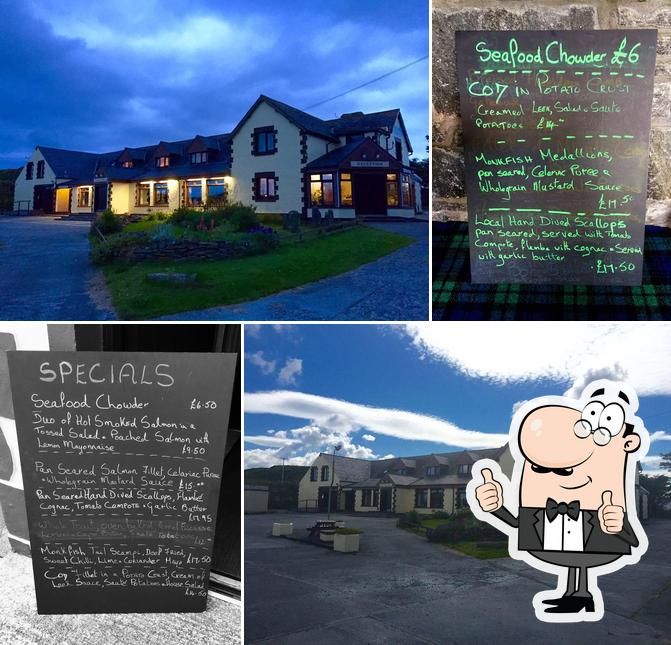 Doune Braes Hotel