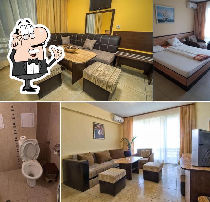 Hotel Luxor