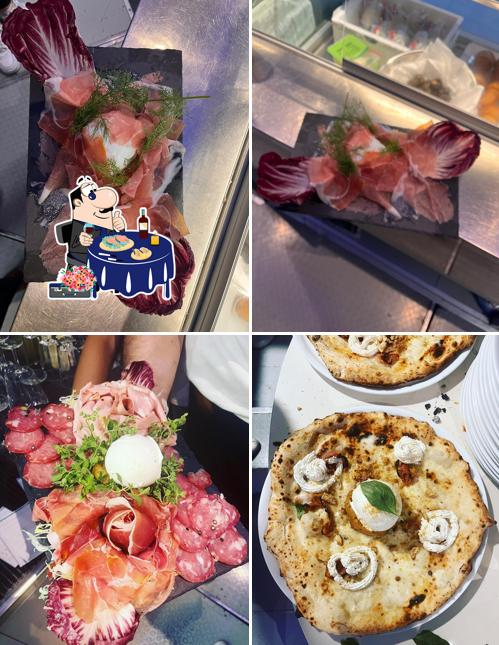 I Partenopi Pizzeria Ristorante