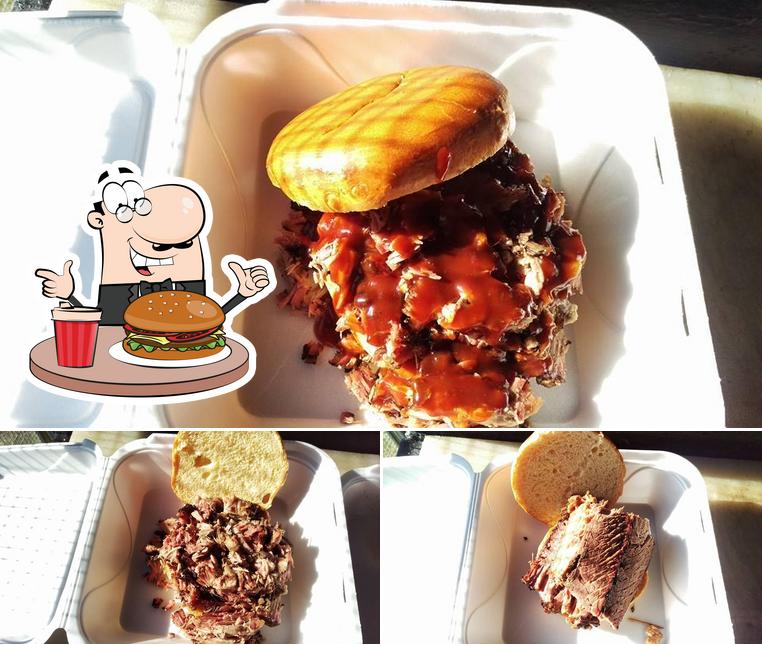 JUICY BONES Barbeque, LLC.