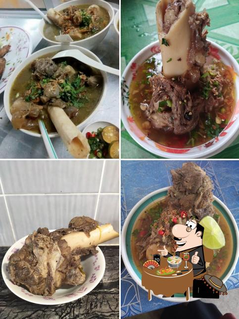 Kak Sah Sup Gearbox