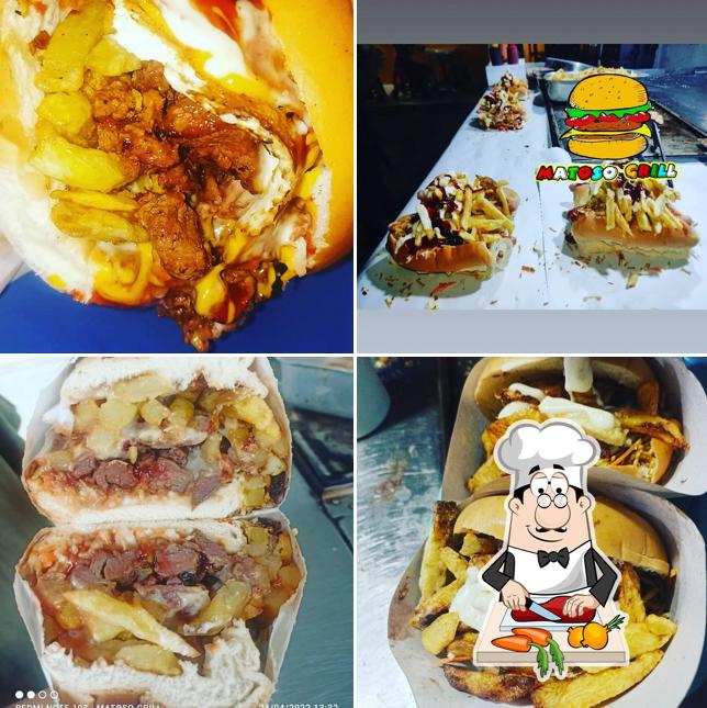Matoso Grill