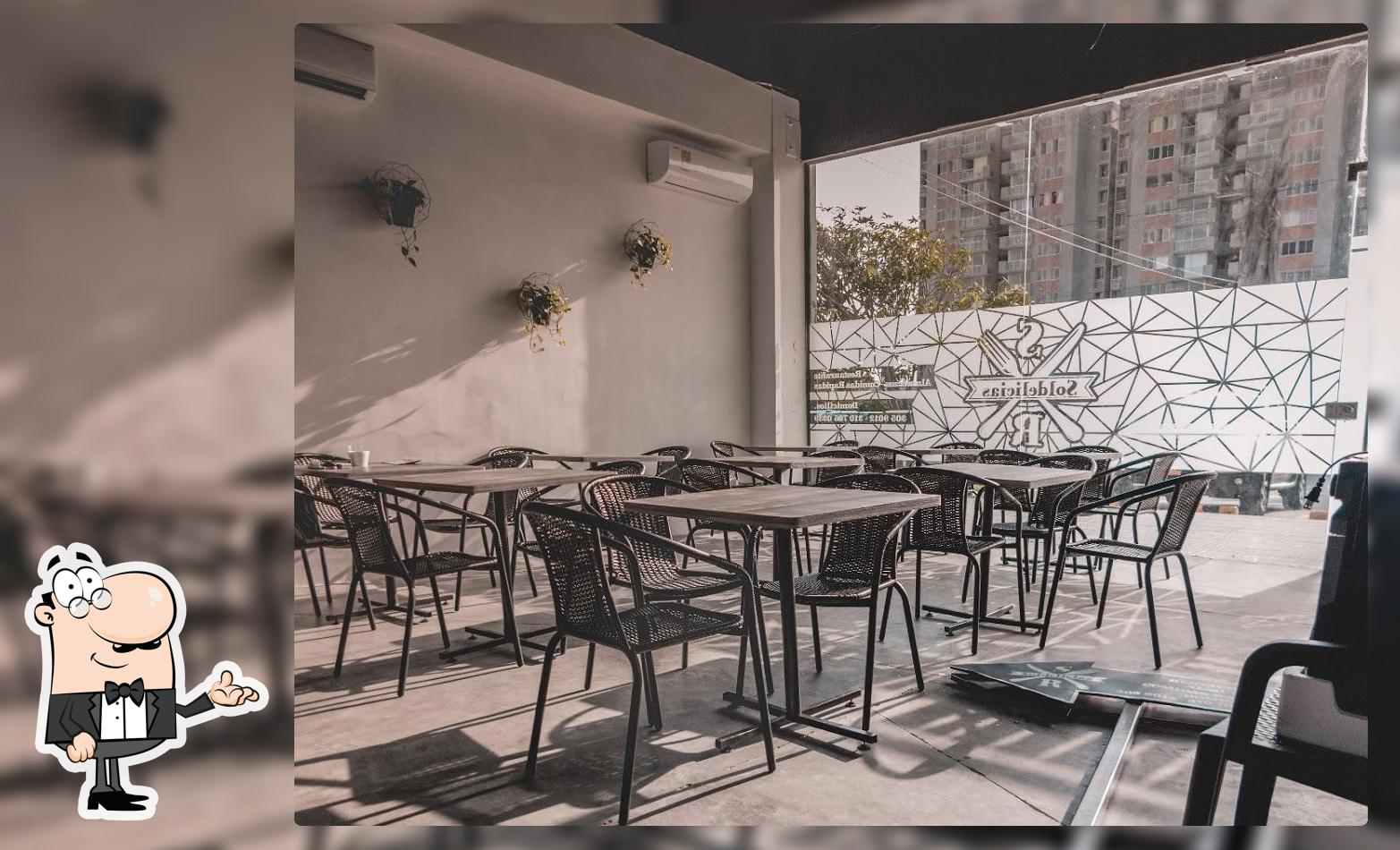 RESTAURANTE SOLDELICIAS