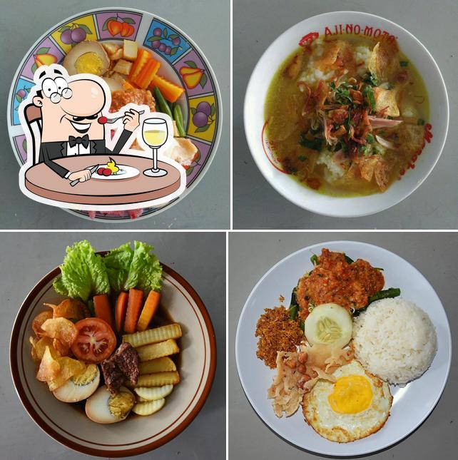 RUMAH MAKAN BENGAWAN SOLO