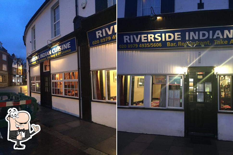 Riverside India Cusine