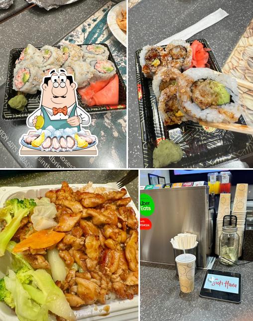Suki Hana Japan