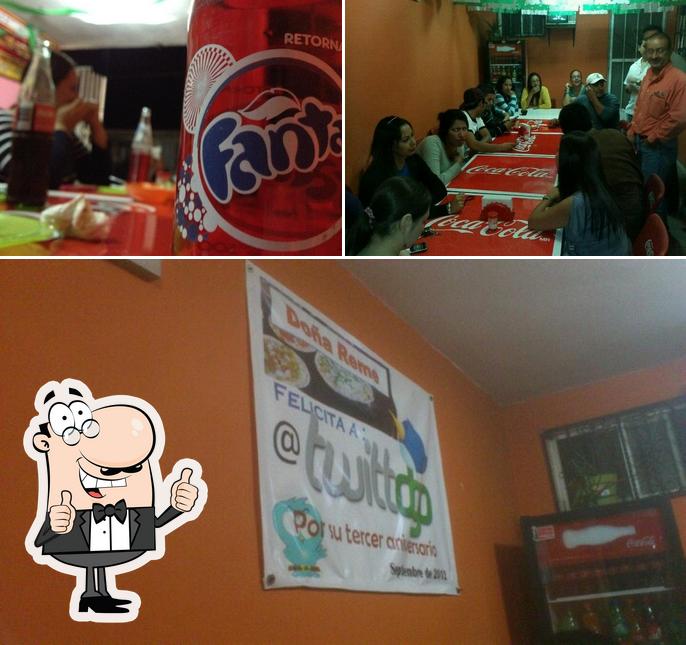 Tacos Doña Reme