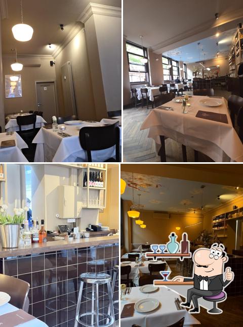 Taverna Ouranos