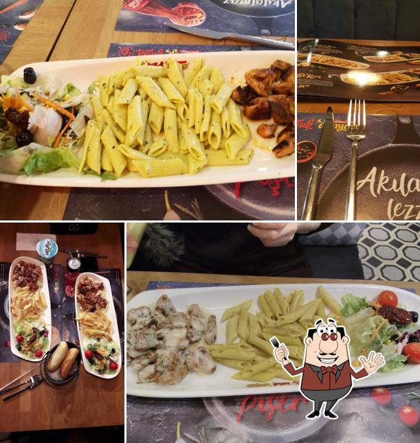 Tavuk Dünyası İzmit Arasta Park Avm