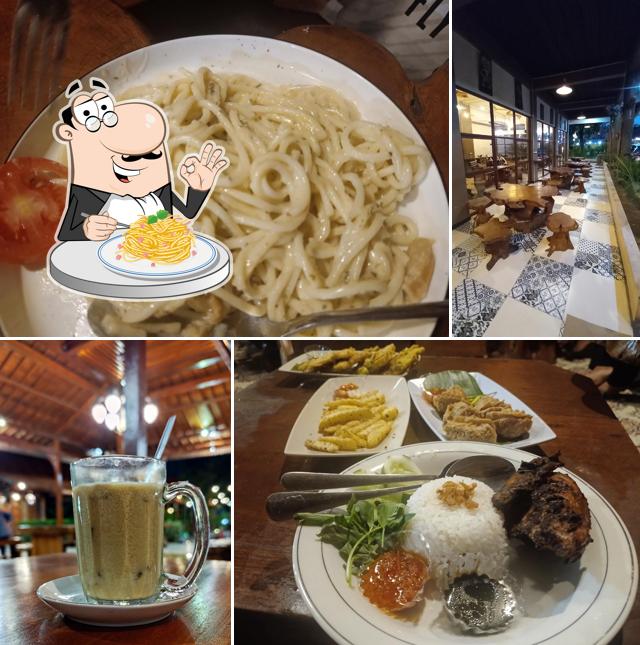 Teras Srawung Gresik