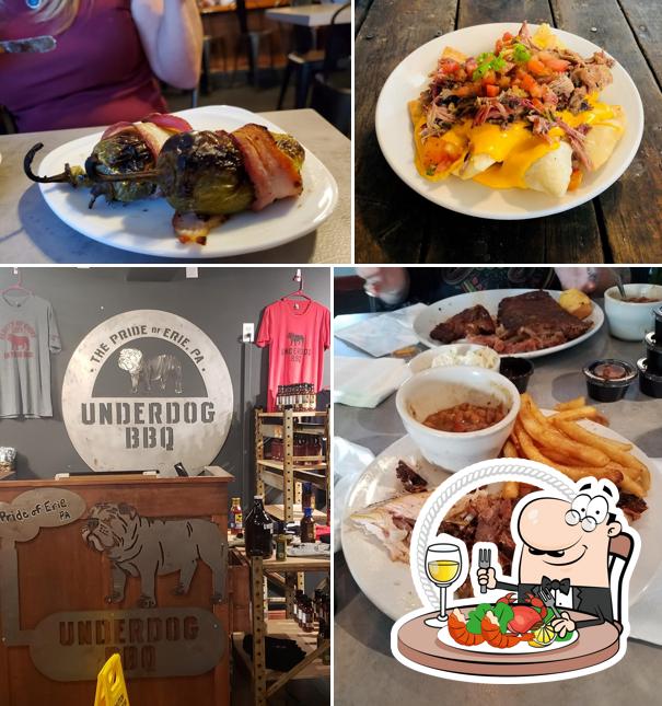 Underdog BBQ