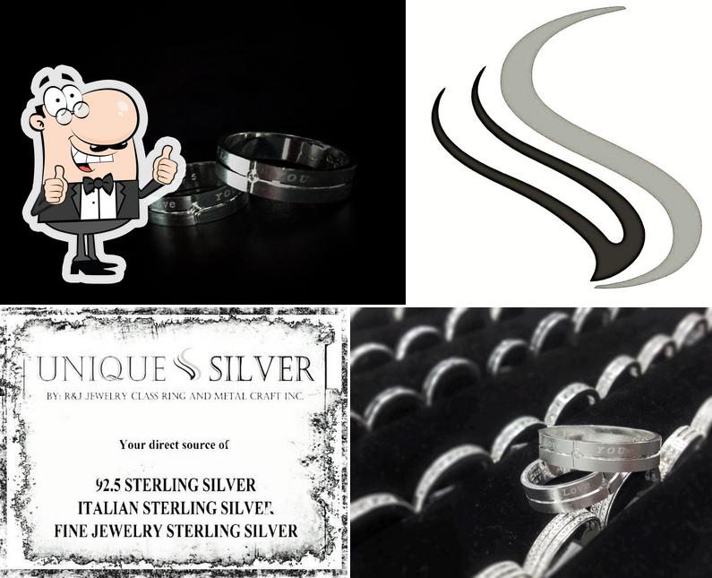 Unique Silver Batangas City