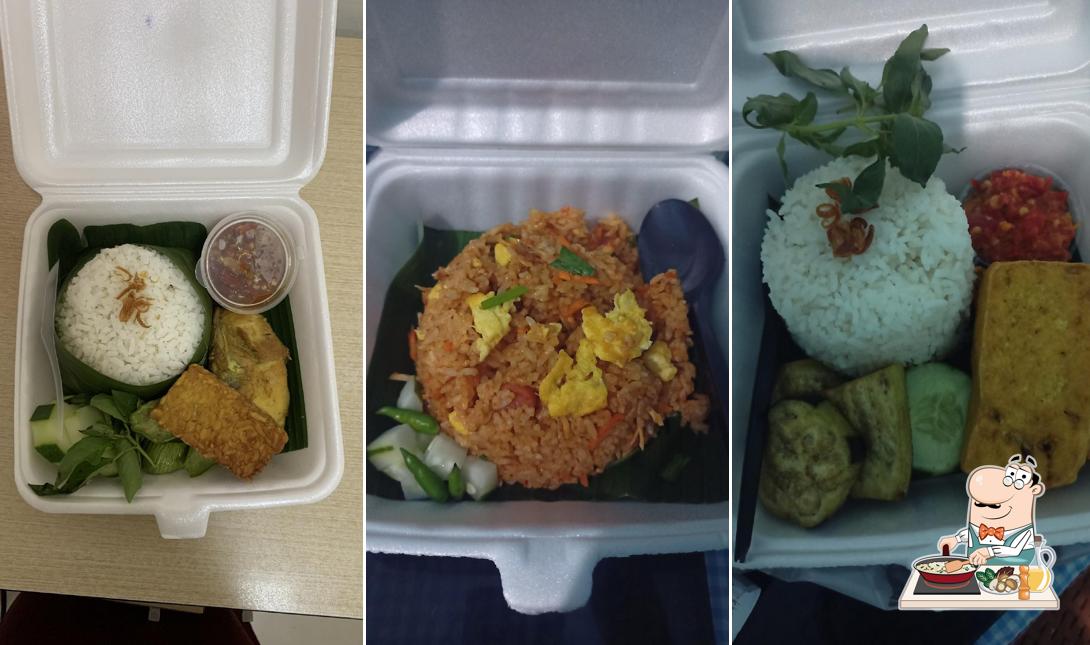 Warung Cak Mail
