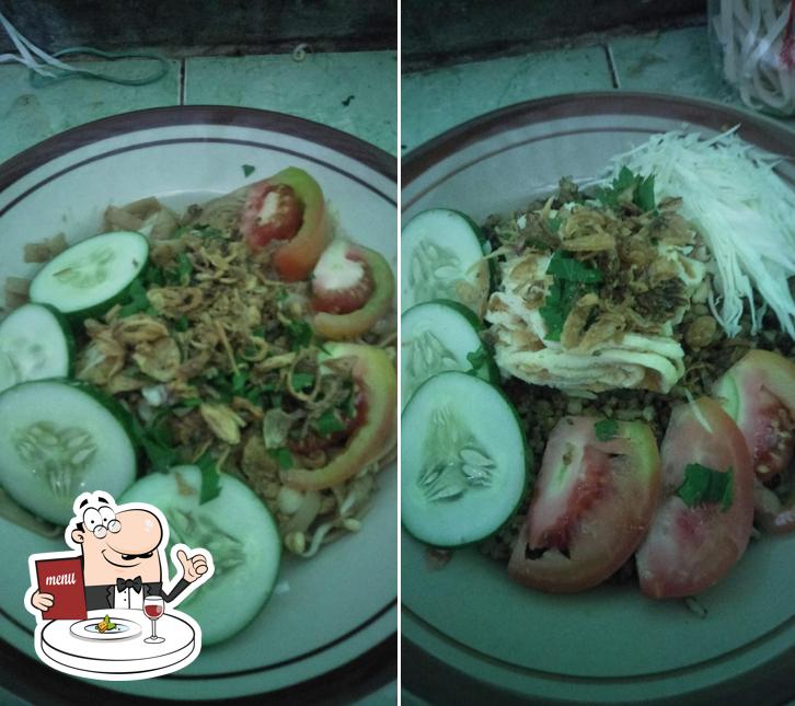 Warung Mbak Is