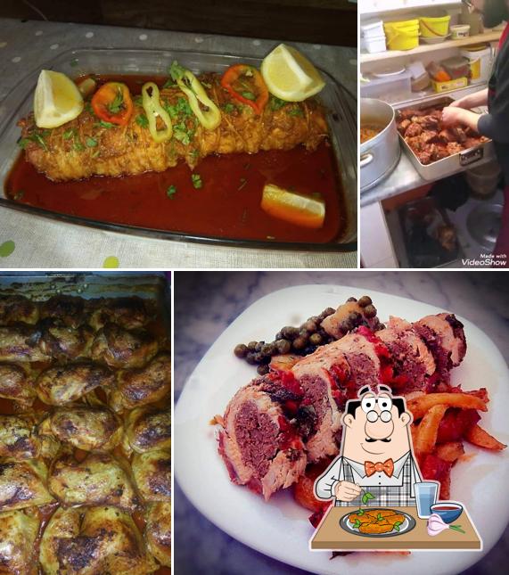 restaurant haddad مطعم حداد