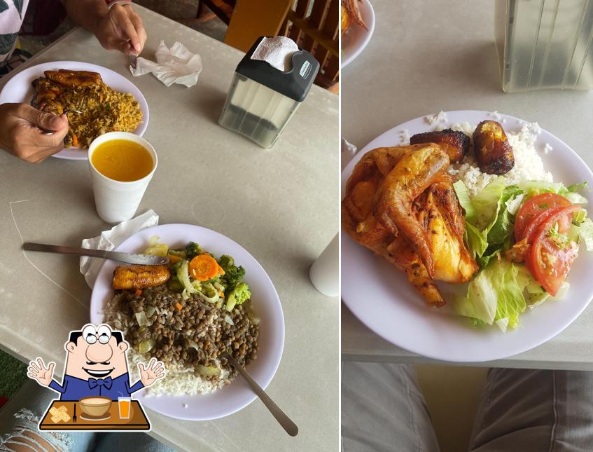 Restaurante Alfareros