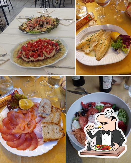Ristorante Pizzeria Il Gabbiano