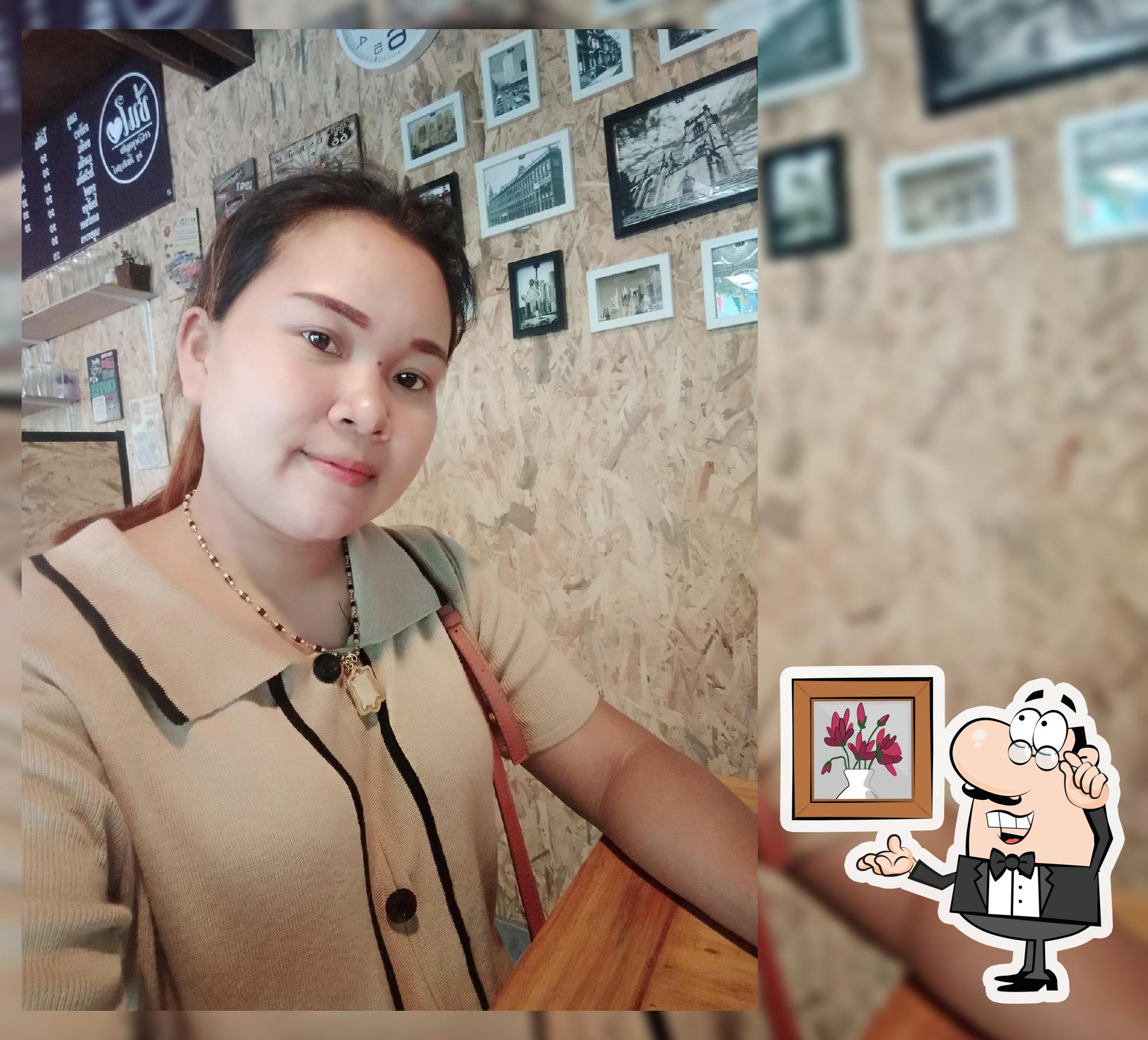 ร้านครัวคุณส่ง&ชื่นใจcoffee