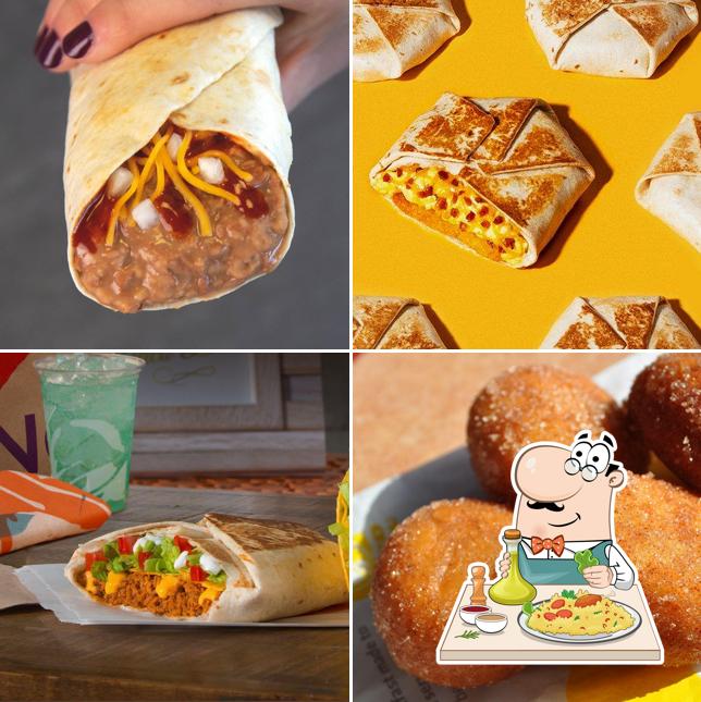 Taco Bell