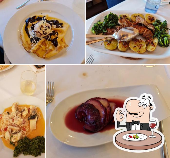Tira a Rolha - Restaurante