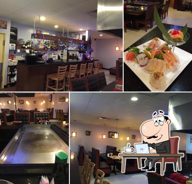 Tokyo Diner Japanese