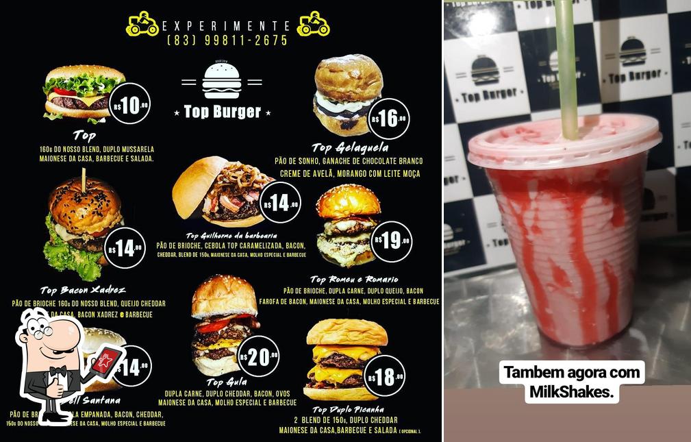 Top Burger