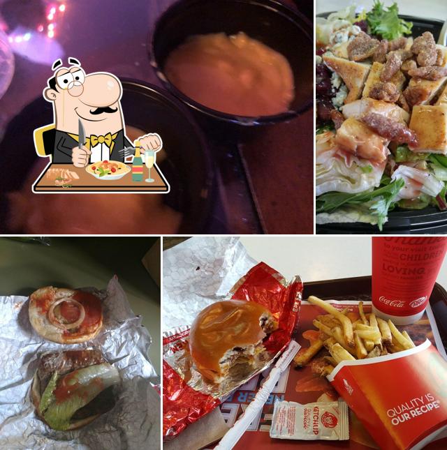 Wendy's