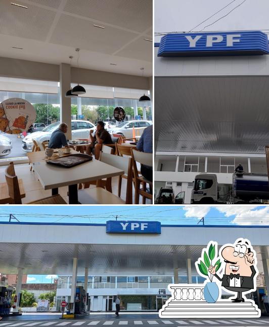 YPF
