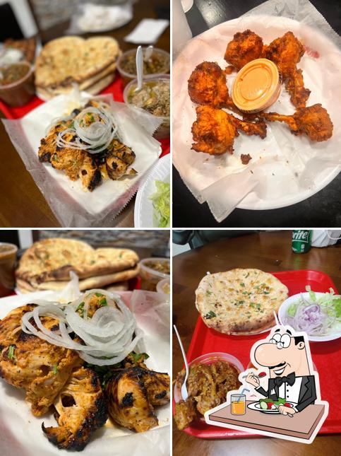 BBQ Nite