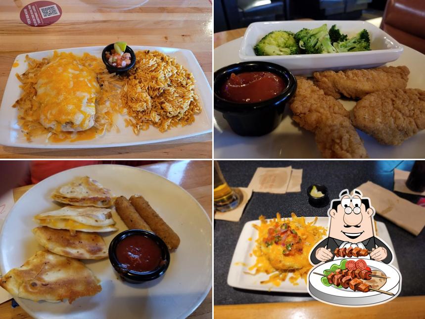 Applebee's Grill + Bar