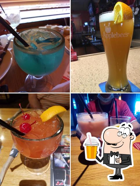 Applebee's Grill + Bar
