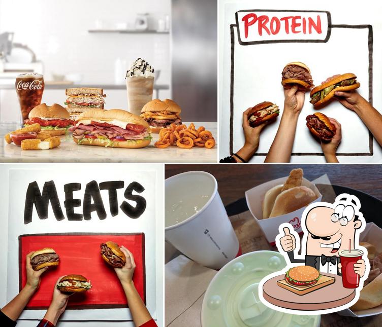 Arby's