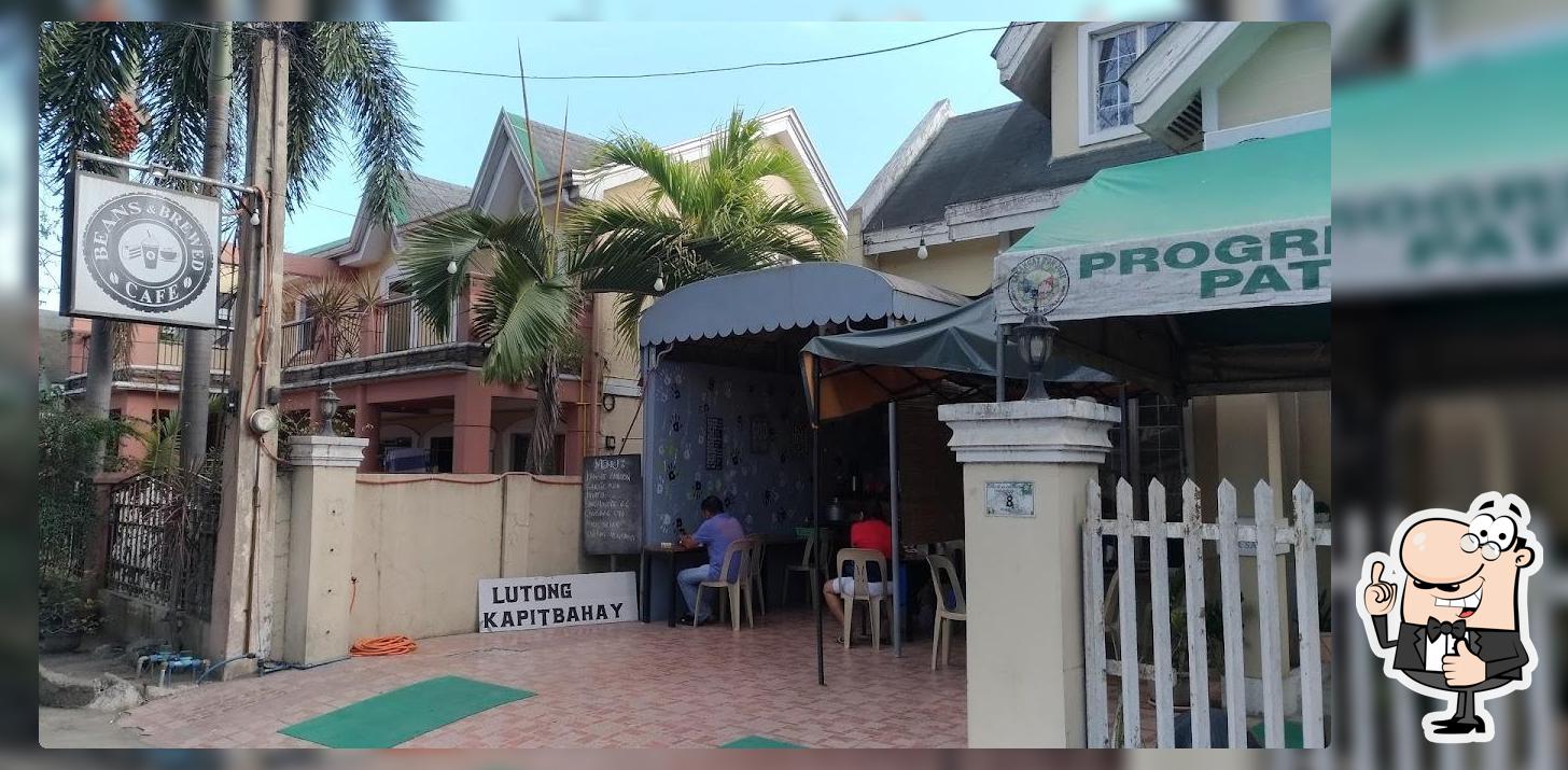 Beans and Brewed Cafe
