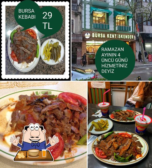 Bursa Kent İskender