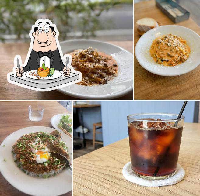 cafe huone