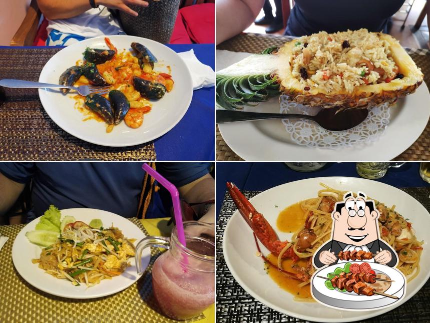 Capri Noi Restaurant