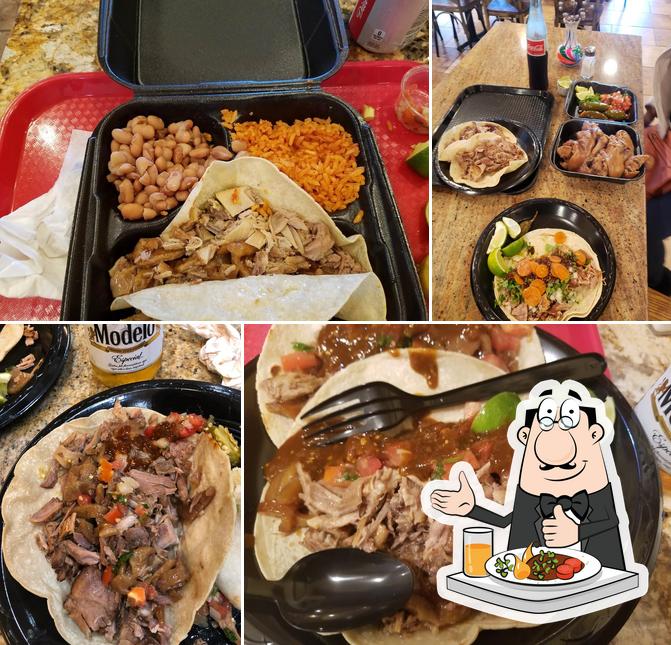 Carnitas Mi Rancho