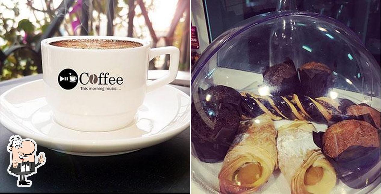 Coffee Music