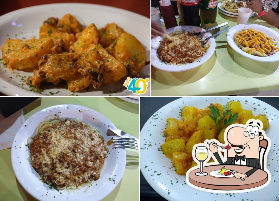 Comedoria Ipioca
