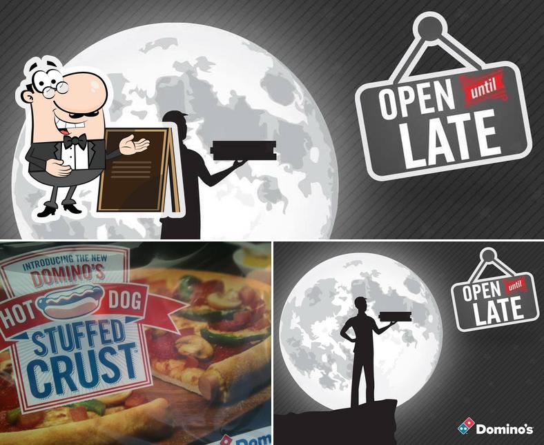 Domino's