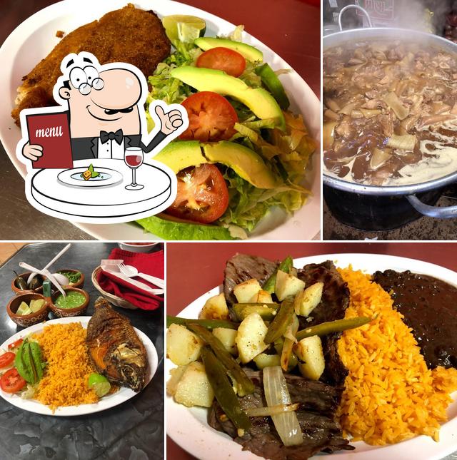 Don Lalo Restaurant