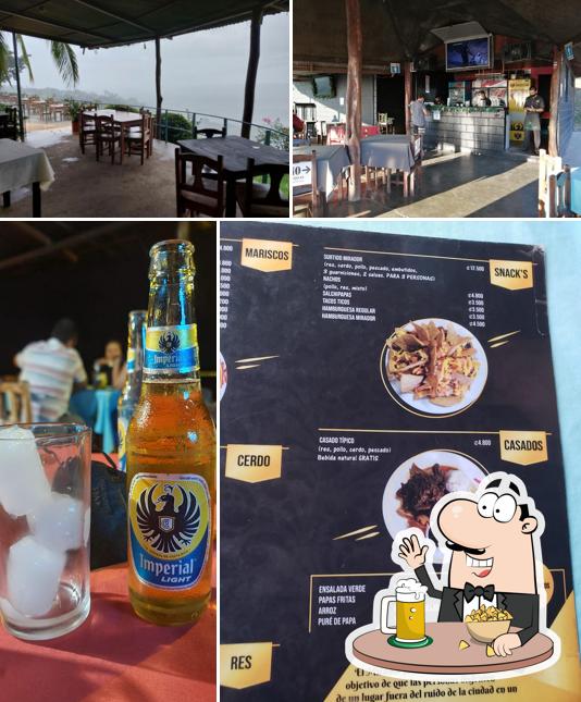 Restaurante El Mirador