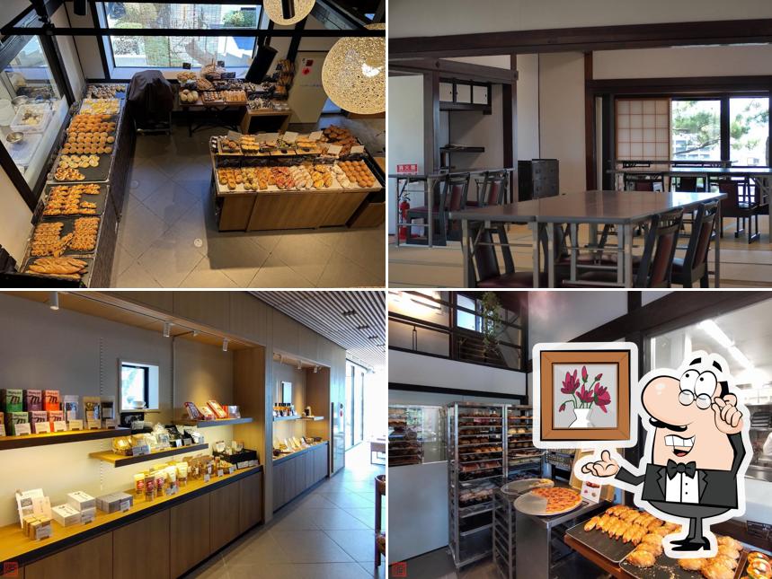 Hiyori Bakery & Cafe