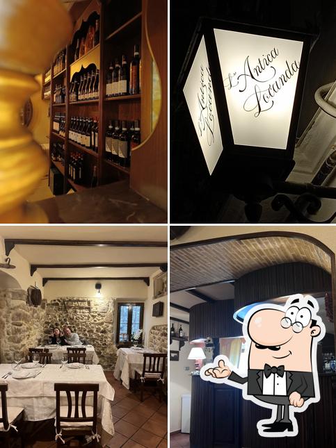 L'Antica Locanda