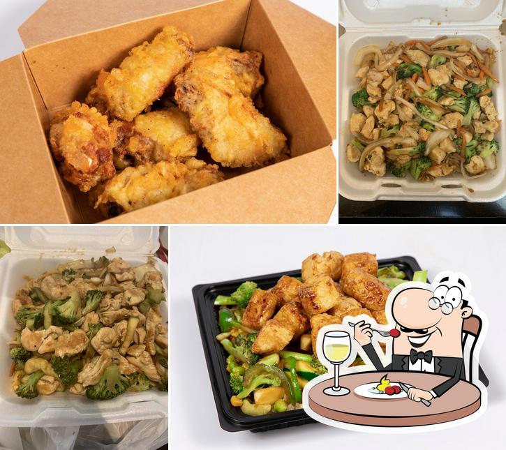 Ninja Grill Hibachi Express