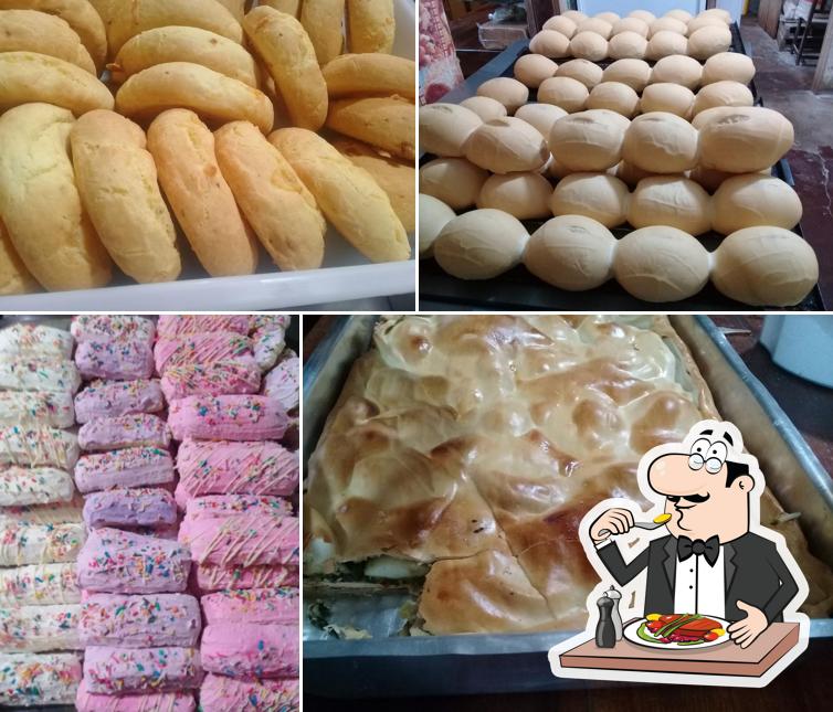 Panaderia Maná