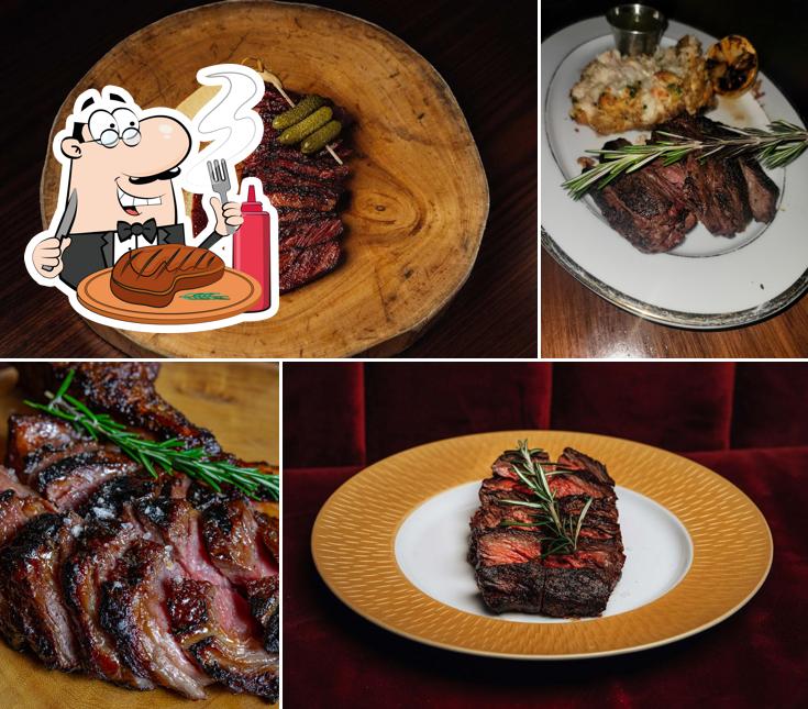 Papi Steak Miami Beach