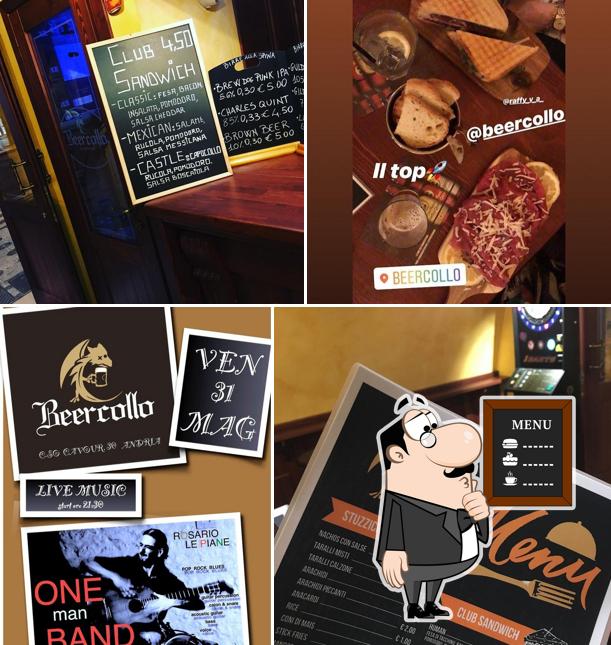 Beercollo