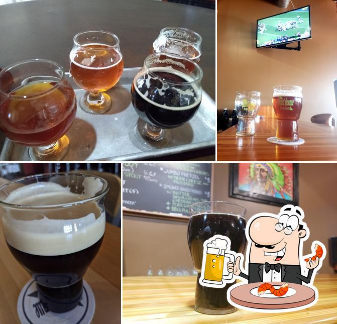 Grand Avenue Brewing Co.