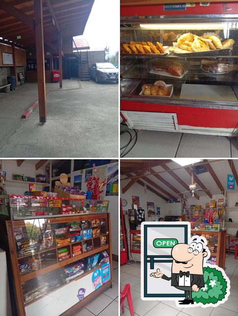 Minimarket Pucon Caburgua 3.0
